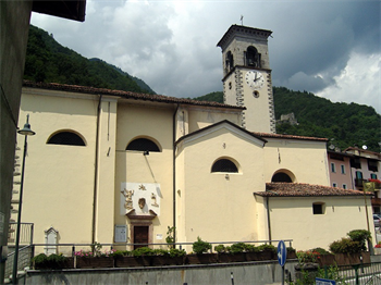 Chiesa dell'Annunciaione Lodrone 2 (2)